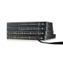 ZYXEL XGS2220-30HP, L3 Access Switch, 400W PoE, 16xPoE+/10xPoE++, 24x1G RJ45 2x10mG RJ45, 4x10G SFP+ Uplink, incl. 1 yr NebulaFl